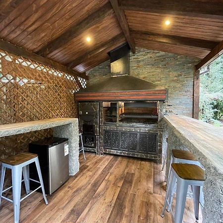 Dreamwoods Villa Puerto Varas Exterior photo