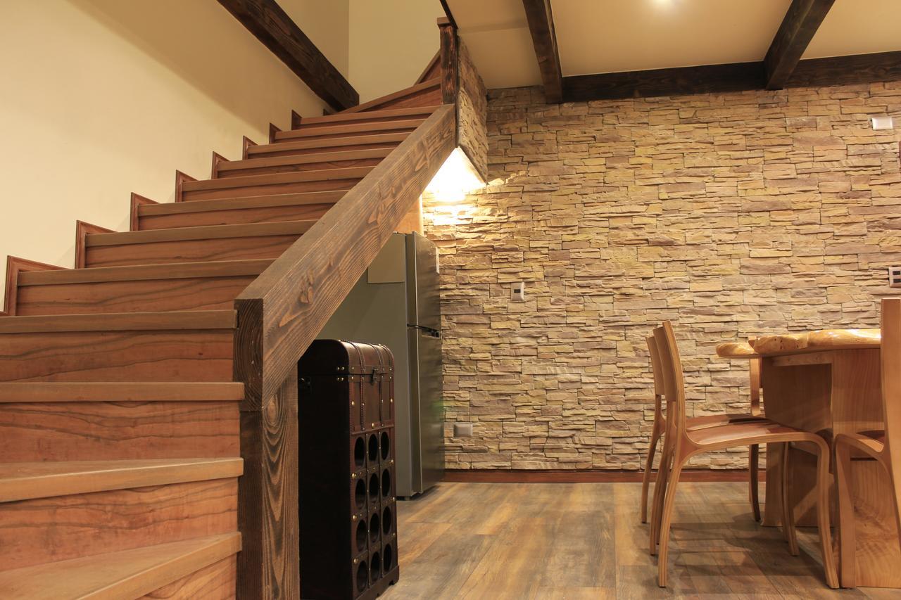 Dreamwoods Villa Puerto Varas Exterior photo