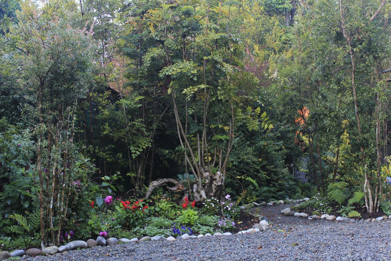 Dreamwoods Villa Puerto Varas Exterior photo