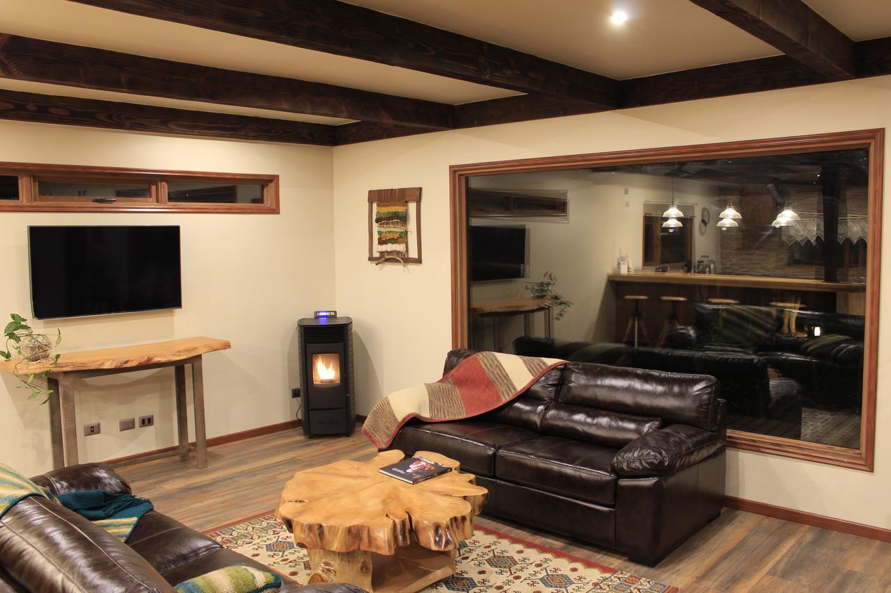 Dreamwoods Villa Puerto Varas Exterior photo