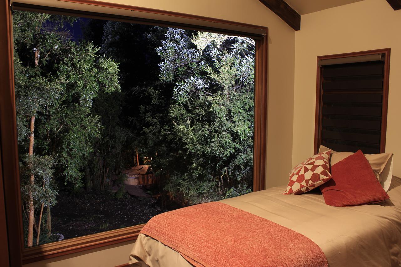 Dreamwoods Villa Puerto Varas Exterior photo
