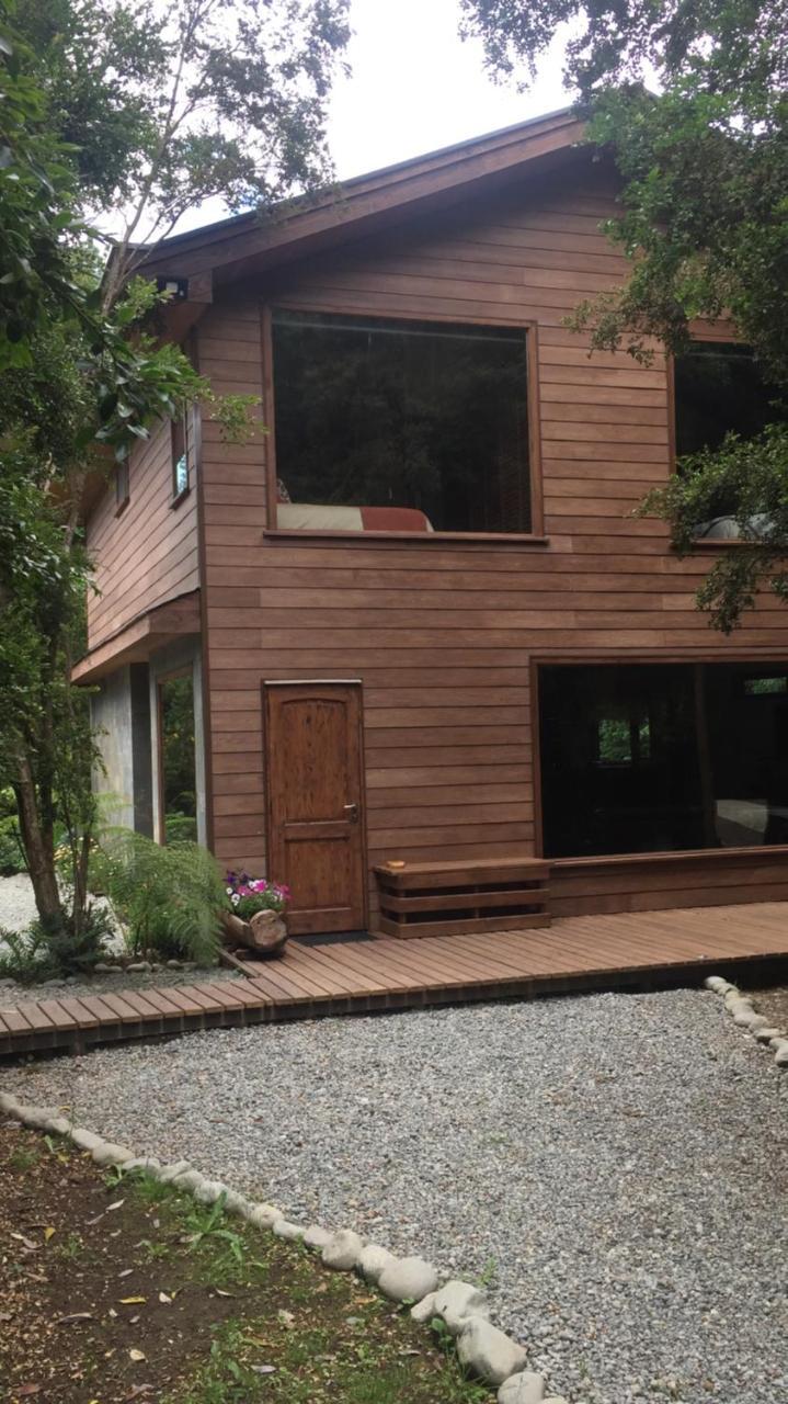 Dreamwoods Villa Puerto Varas Exterior photo